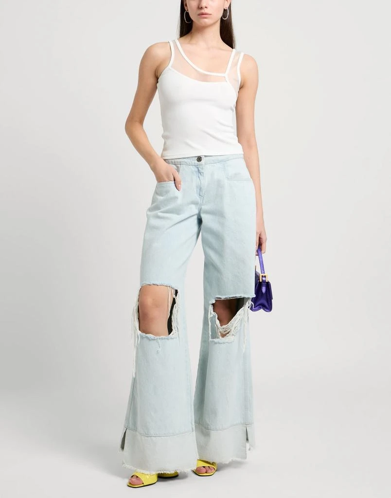 Christopher Esber Tank top 2