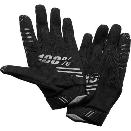 100% R-Core Glove - Men
s 2
