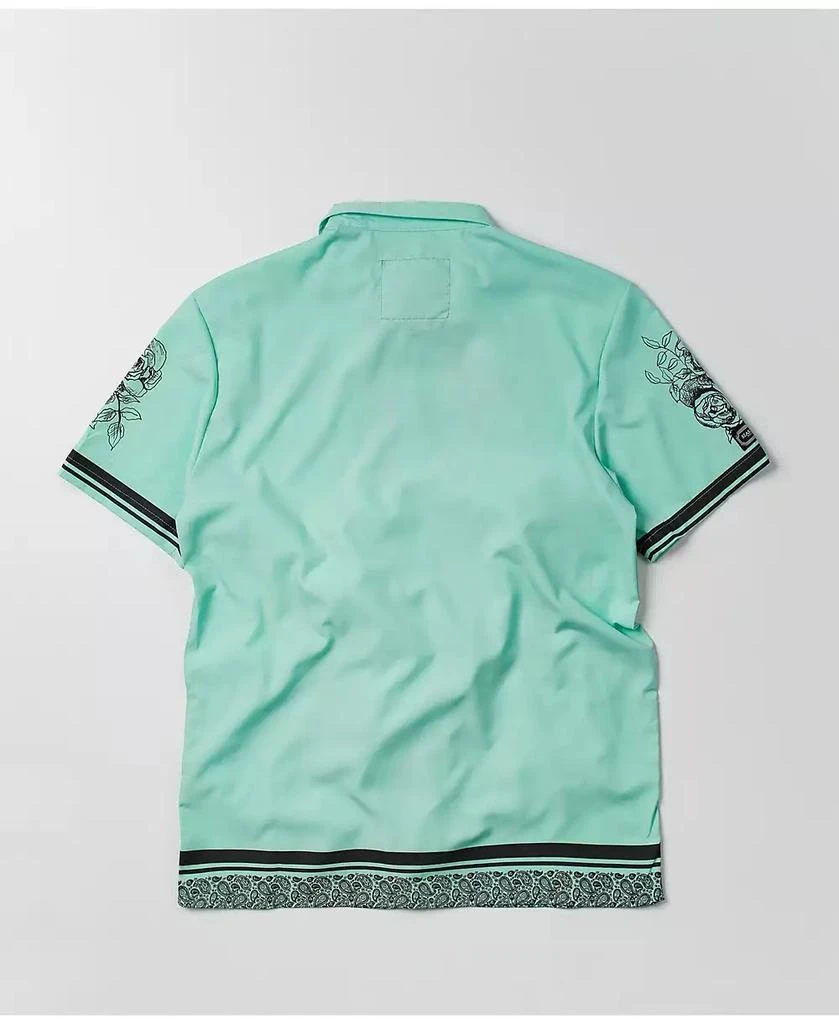Reason Luca Men's Shirt 2