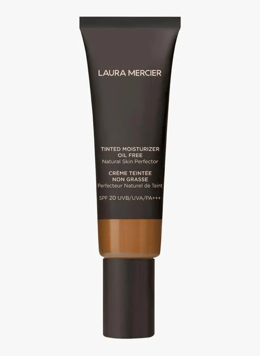 Laura Mercier Tinted Moisturizer Oil Free Natural Skin Perfector