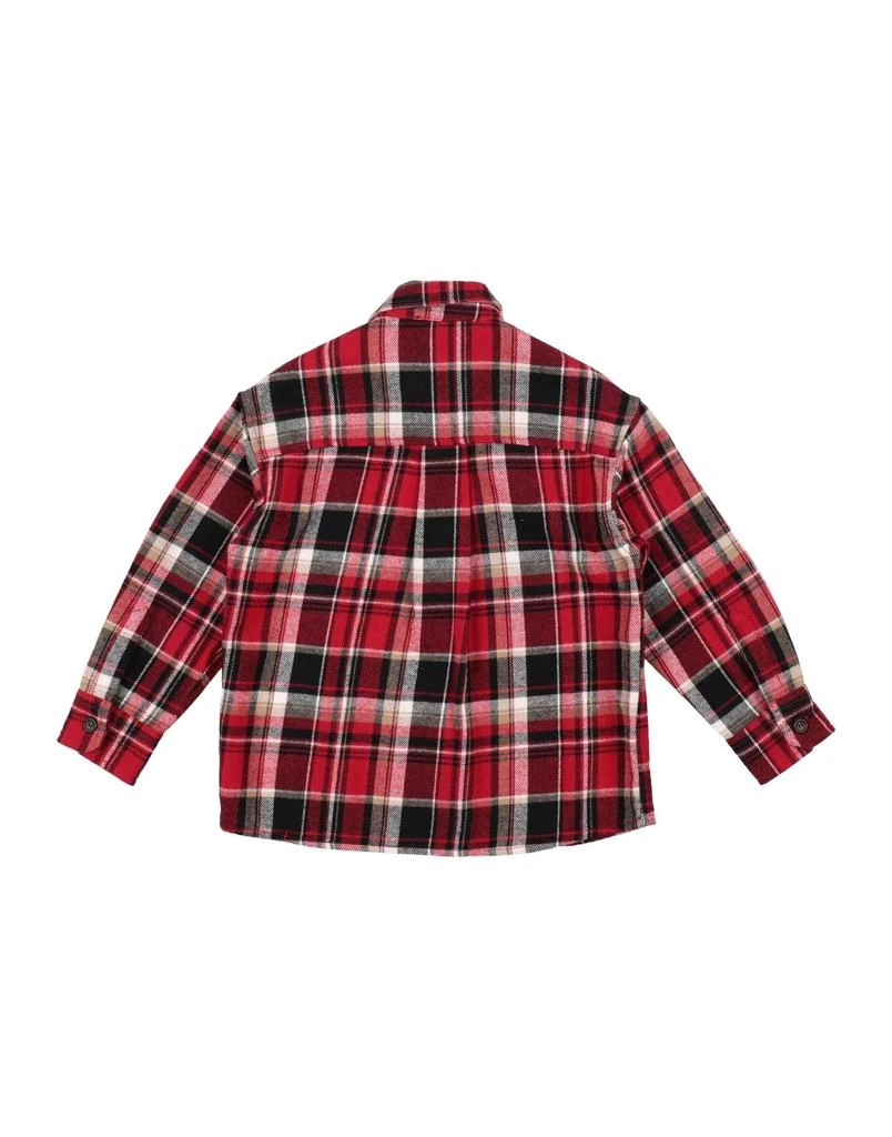 DSQUARED2 Patterned shirt 2