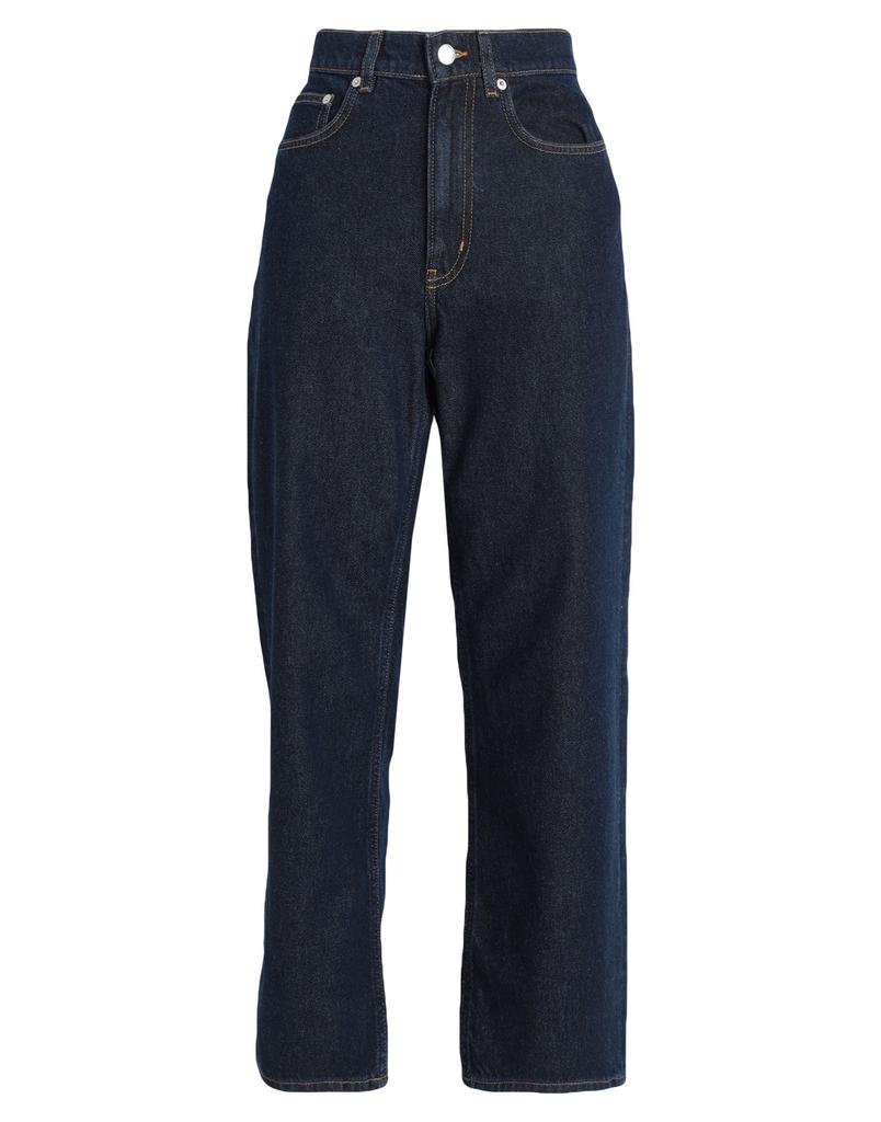 ARKET Denim pants