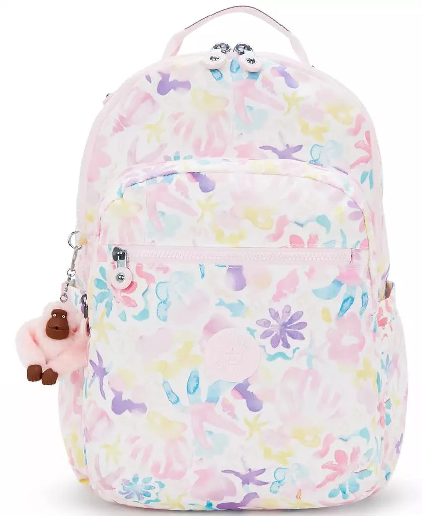Kipling Seoul Large 15" Laptop Backpack 1