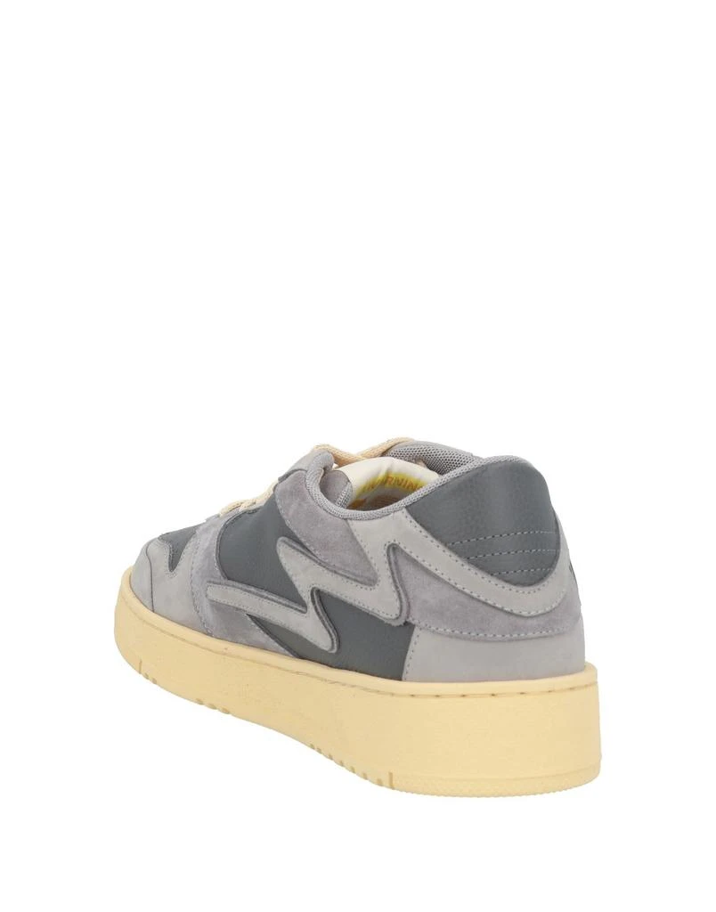 METAL GIENCHI Sneakers 3