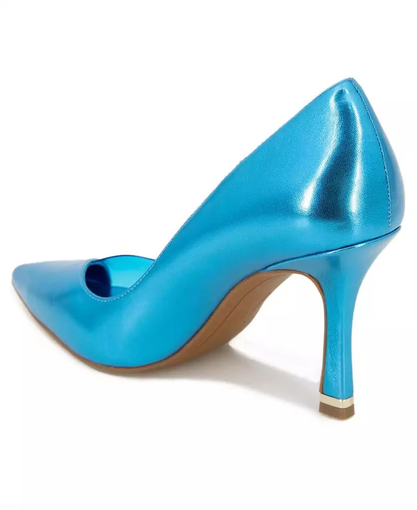 Kenneth Cole Women's Rosa Pointed Toe Pumps 6