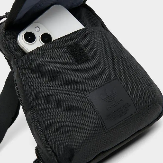 Adidas adidas Utility Mini Sling Bag - Backpacks - Compare Prices from 5+  Stores - Save $10 OFF On $100 - BeyondStyle