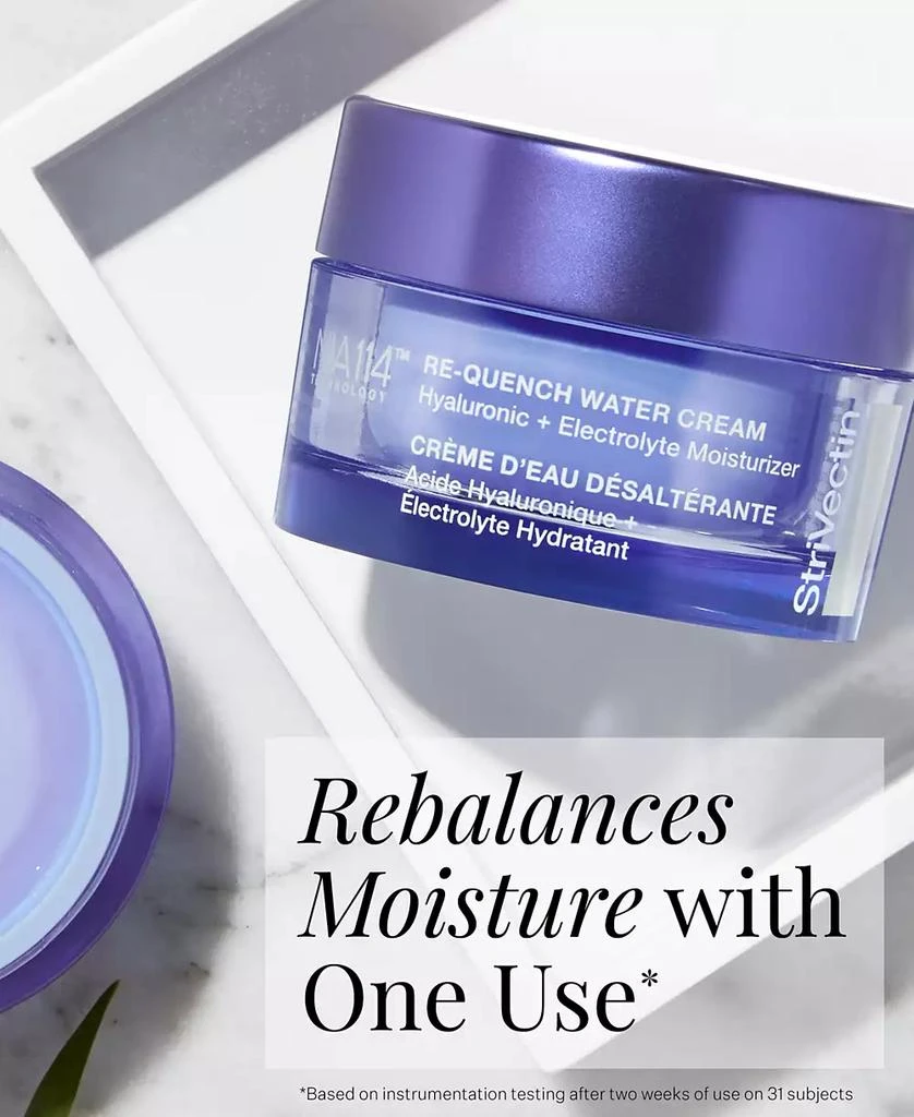 StriVectin Re-Quench Water Cream, 1.7-oz. 2