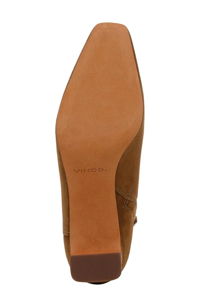 Vince Silvana Bootie 6