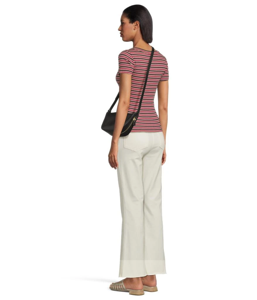Madewell The Sling Crossbody Bag in Leather 7
