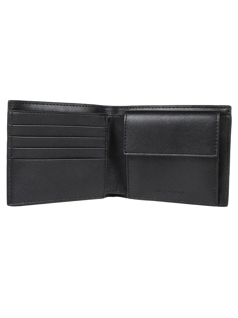 Michael Kors Greyson Billfold 3