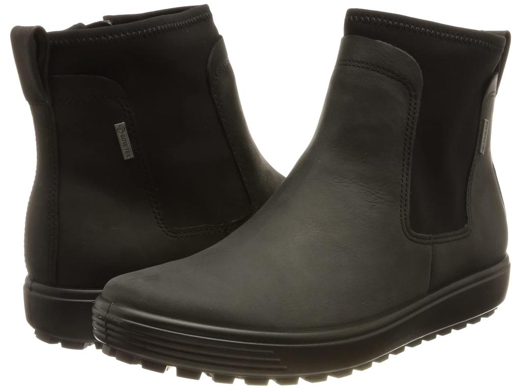 ECCO Soft 7 Tred GORE-TEX® Waterproof Chelsea