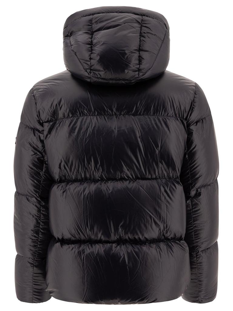 TATRAS Tatras Pondordo Puffer Jacket