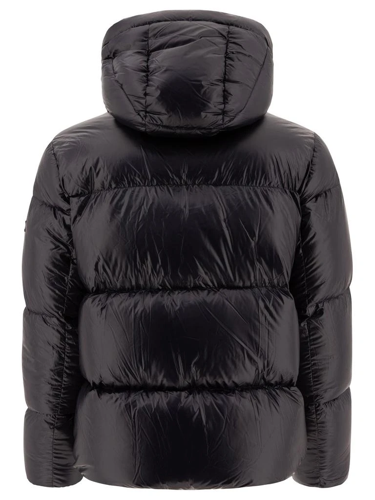 TATRAS Tatras Pondordo Puffer Jacket 2