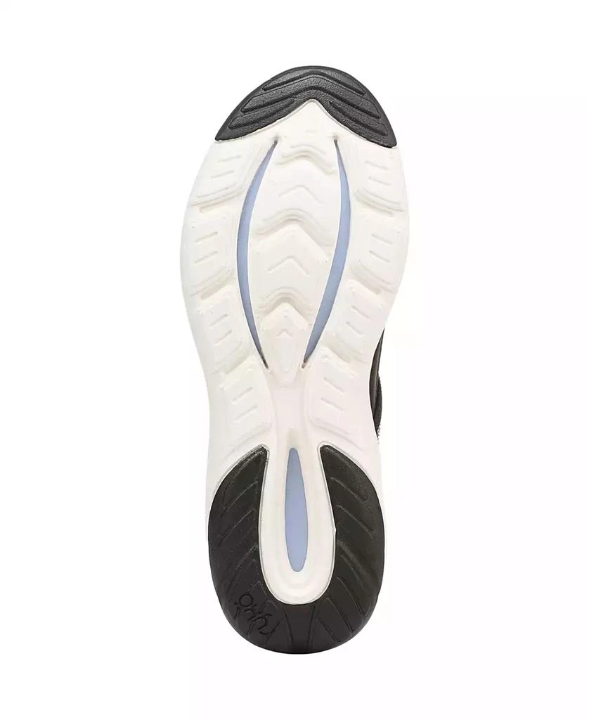Ryka Women's Engage Washable Round  Toe Mules 5