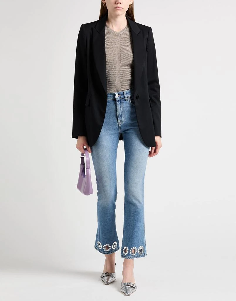 7 For All Mankind Bootcut Jeans 2