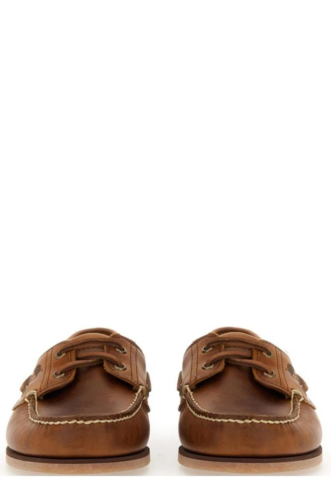 Timberland Timberland Classic 2-Eye Boat Shoes 3