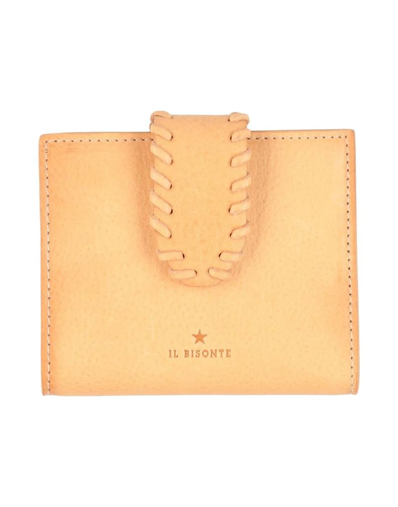 Il Bisonte Wallet 1
