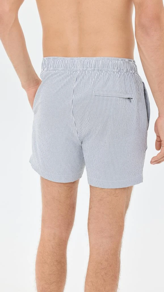 Onia Charles Swim Trunks 5" 2
