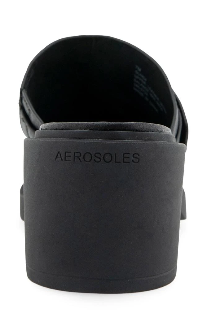 Aerosoles Gunda Mule 3