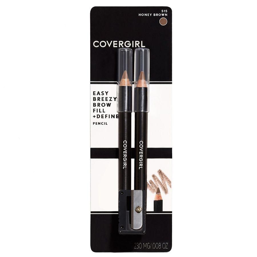 Covergirl Water Resistant Pencil