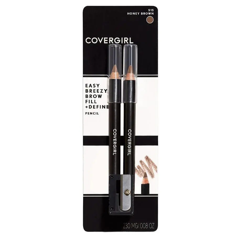 Covergirl Water Resistant Pencil
