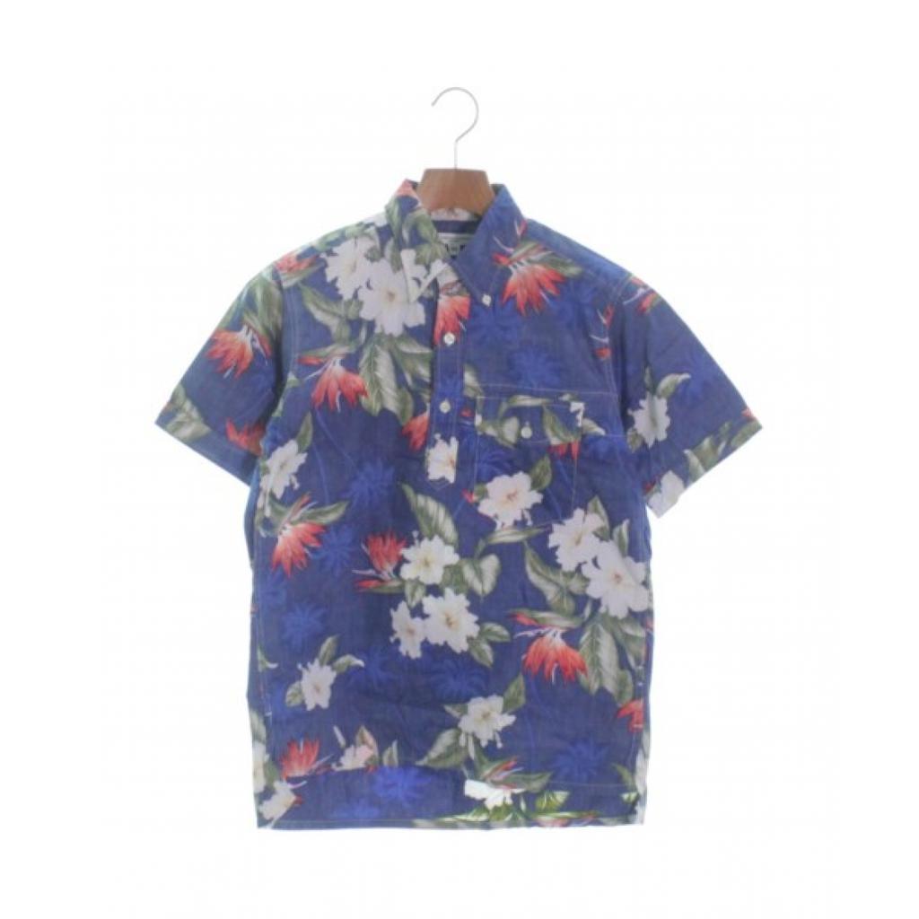 Engineered Garments Engineered Garments Shirt