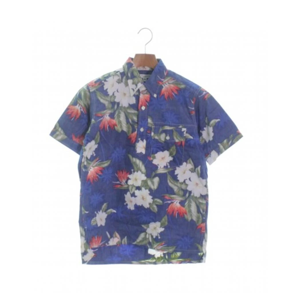 Engineered Garments Engineered Garments Shirt 1