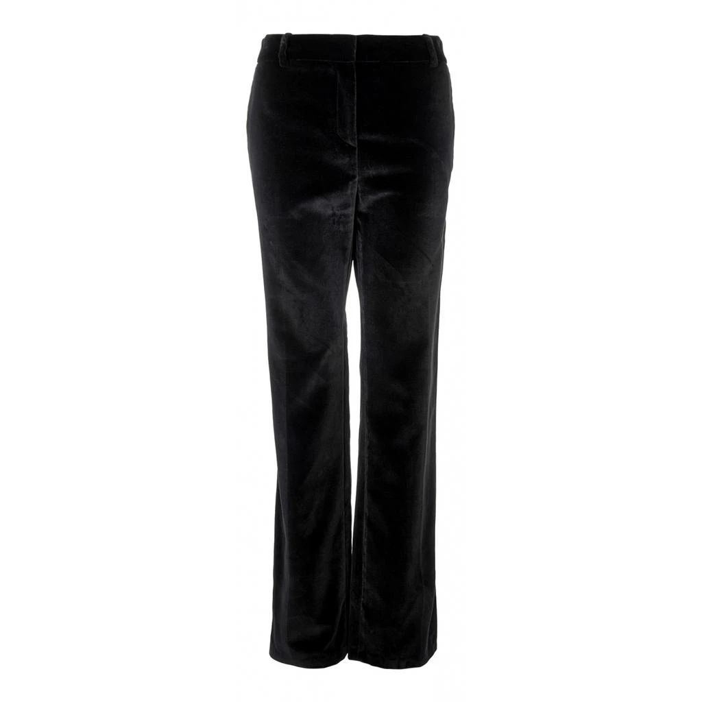 Christopher Kane Christopher Kane Velvet trousers 1