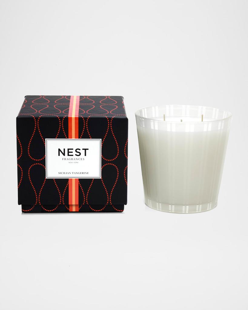 NEST New York Sicilian Tangerine Diffuser