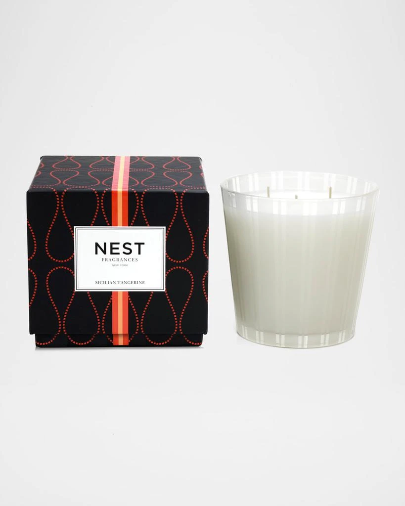 NEST New York Sicilian Tangerine Diffuser 1