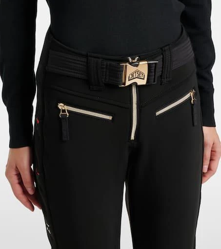 Jet Set Tiby Fun ski pants 4