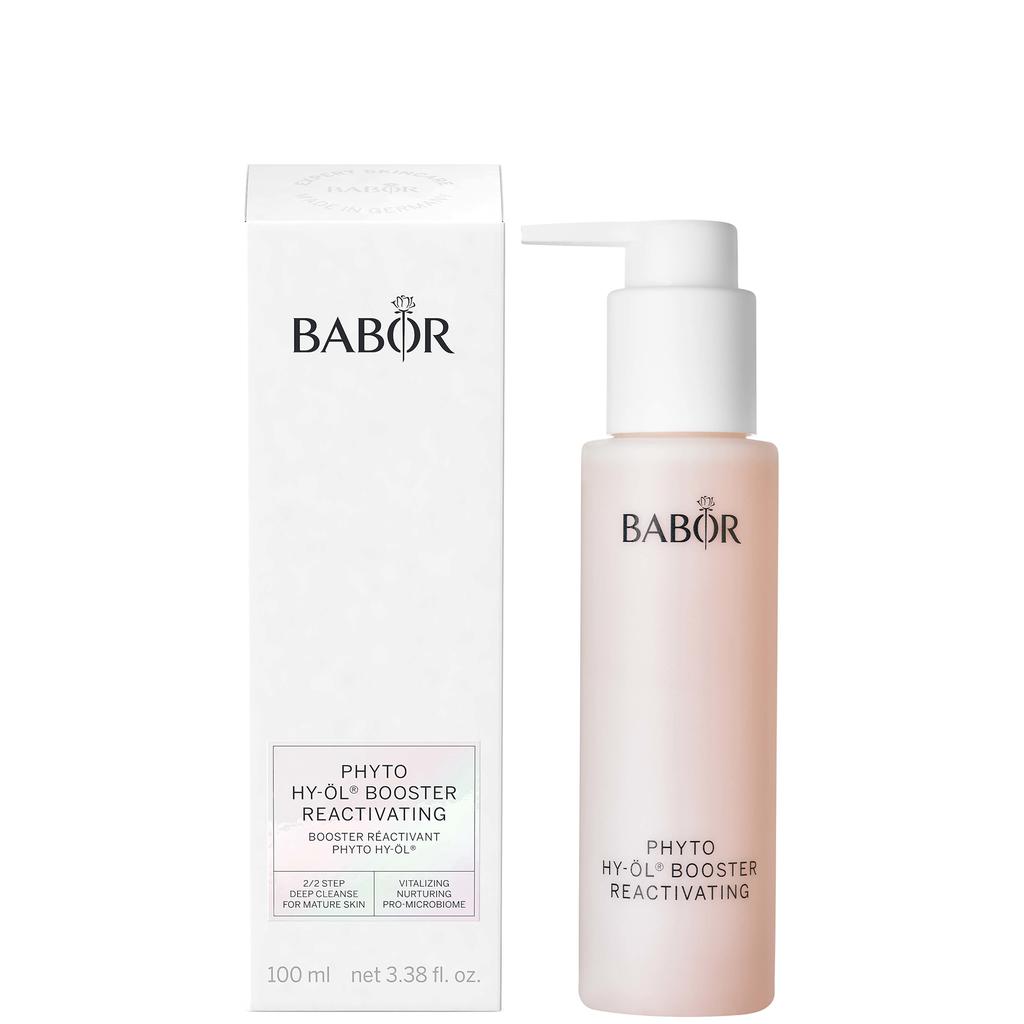 BABOR BABOR Phyto HY-ÖL Booster Reactivating 100ml