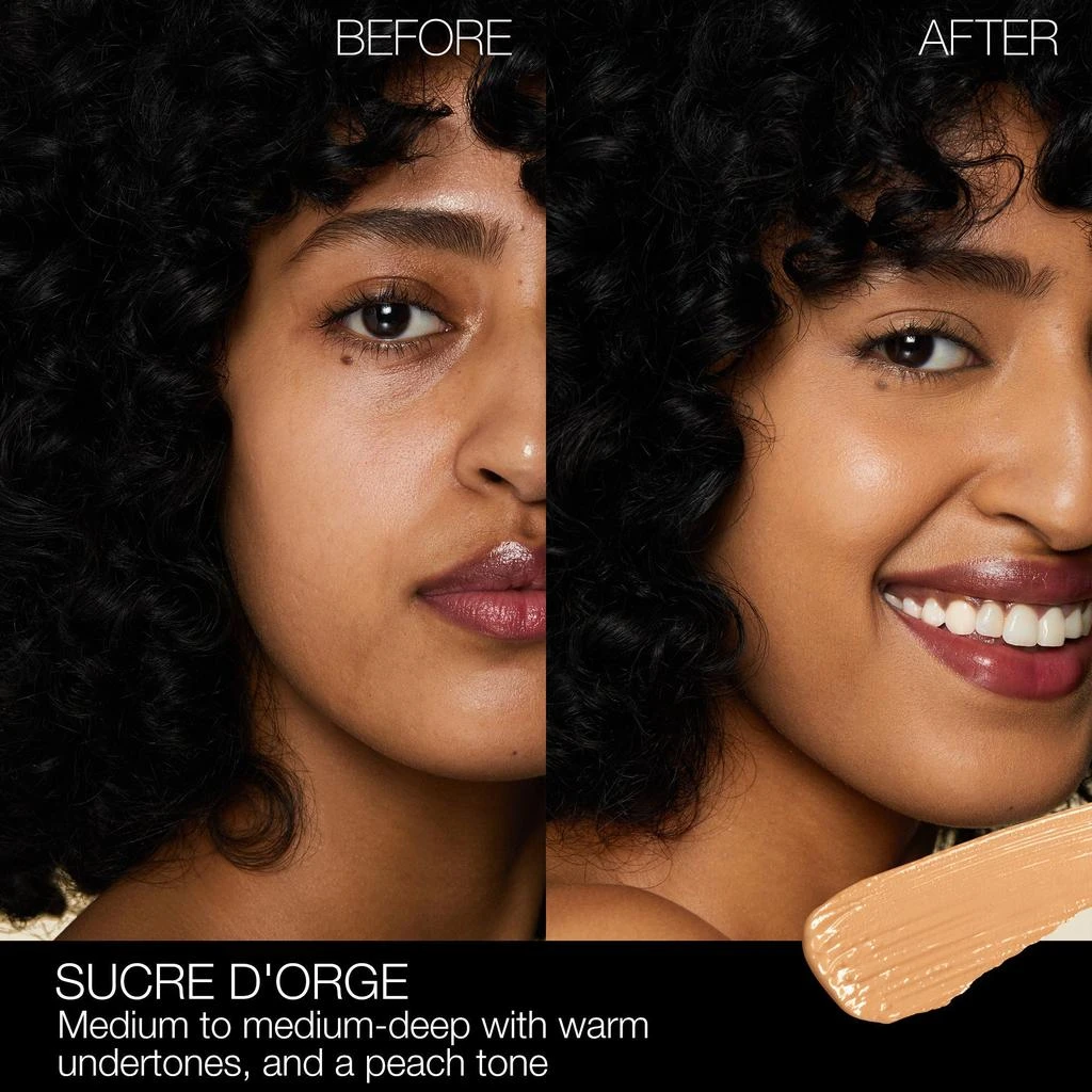 NARS Radiant Creamy Concealer 22