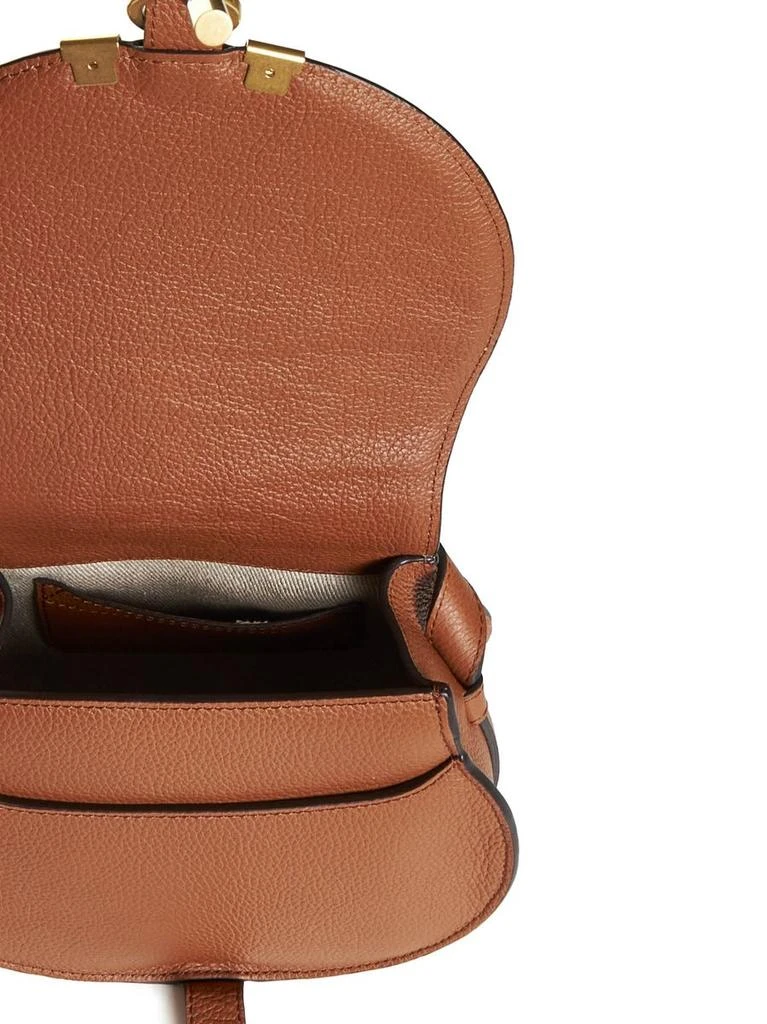Chloé Chloé Marcie Small Crossbody Bag 2