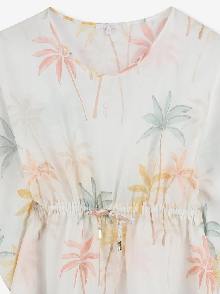 Shop Chlo Girls Palm Grove Beach Dress in Multicolour on Sale at  BeyondStyle  Get 56% Off Chlo Girls Palm Grove Beach Dress in Multicolour  with Limited-Time Flash Deals, Exclusive Discounts, and