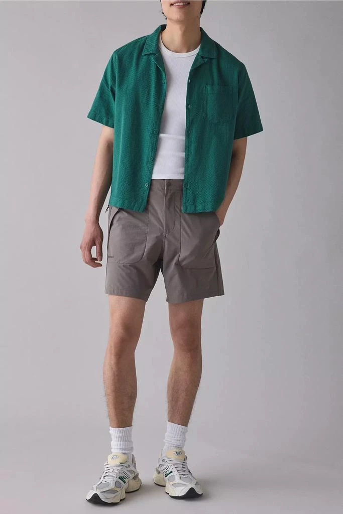 Marmot Marmot AirExchange SolarShield 7" Short 3