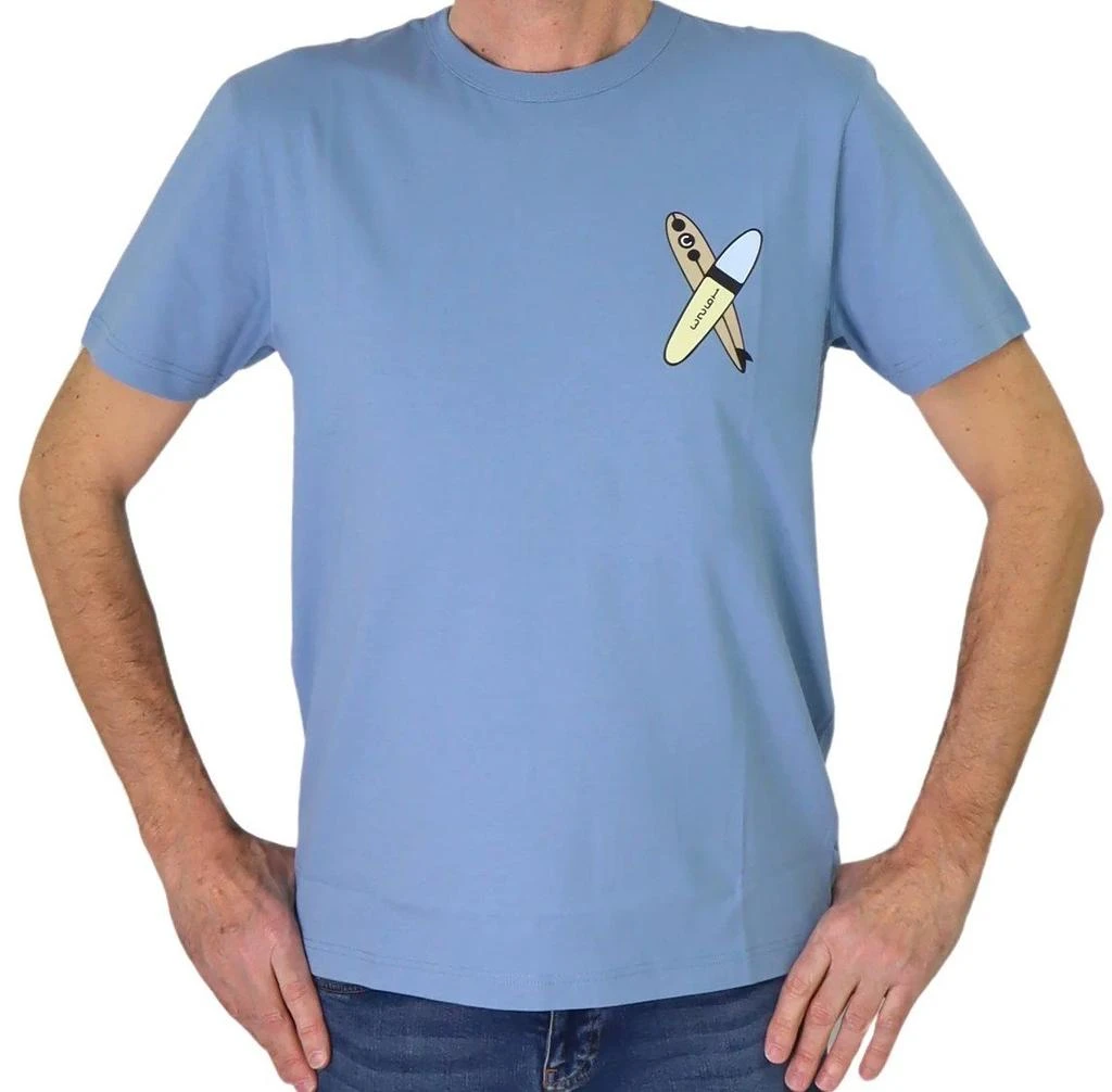 COLMAR Colmar Short-Sleeved Surf T-Shirt 1