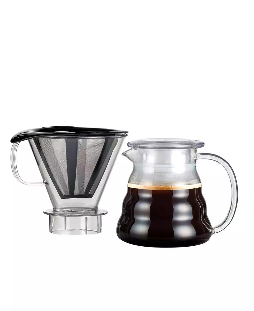 BODUM Melior 20 oz Pour Over Coffee Dripper