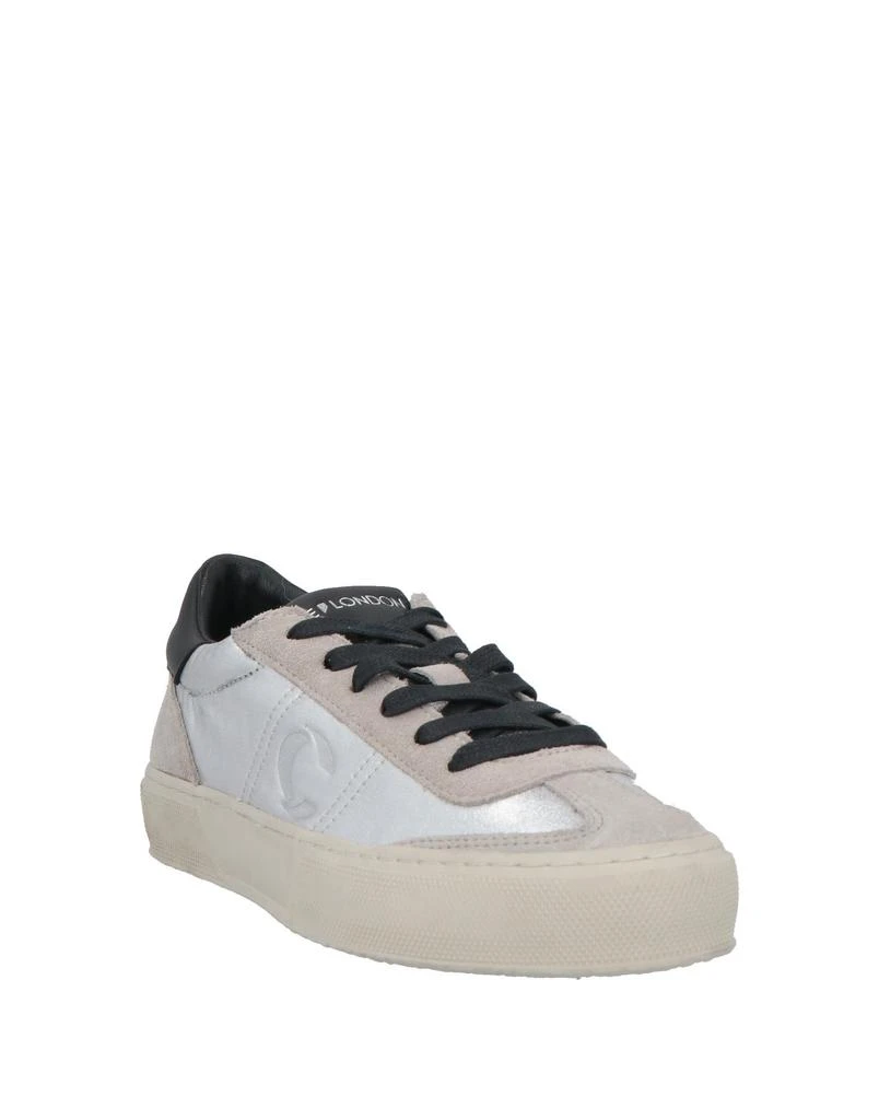 Crime London Sneakers 2