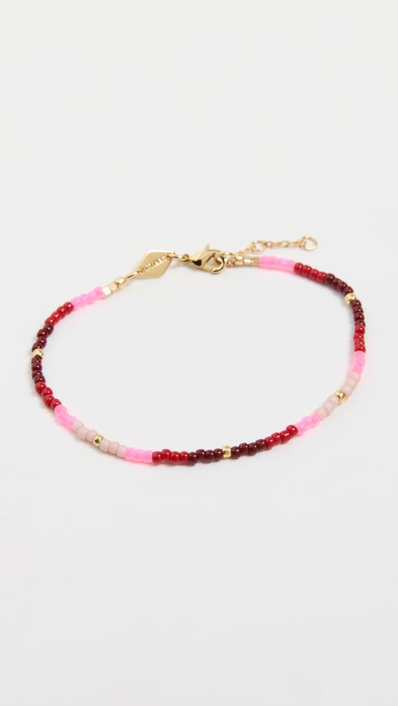 Anni Lu Tie Dye Bracelet