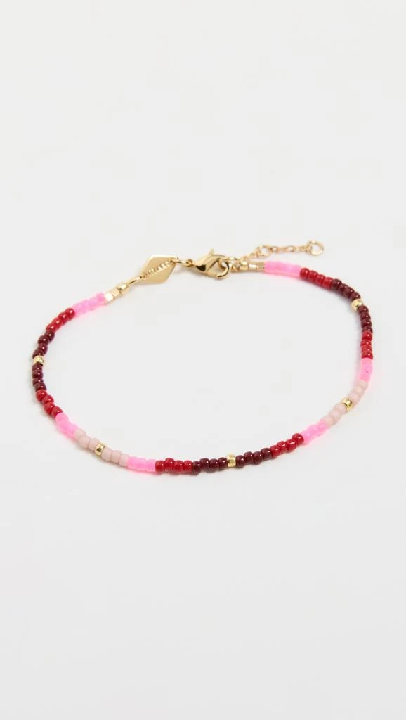 Anni Lu Tie Dye Bracelet 1