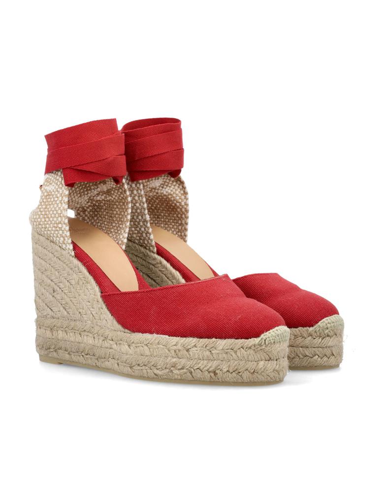 Castañer Carina 8 Canvas Espadrilles