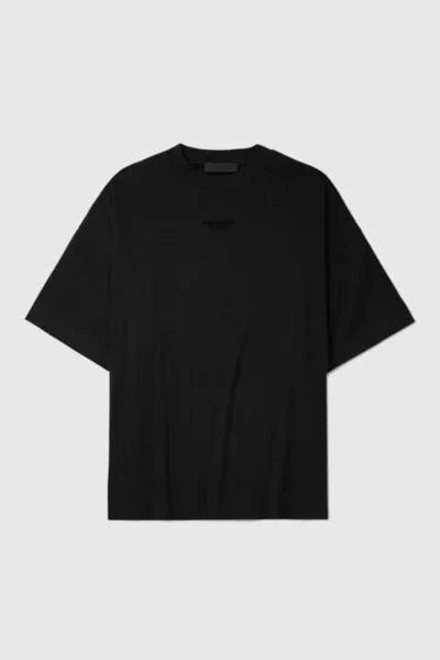 Fear of god Fear of God Essentials Small Logo Tee 1