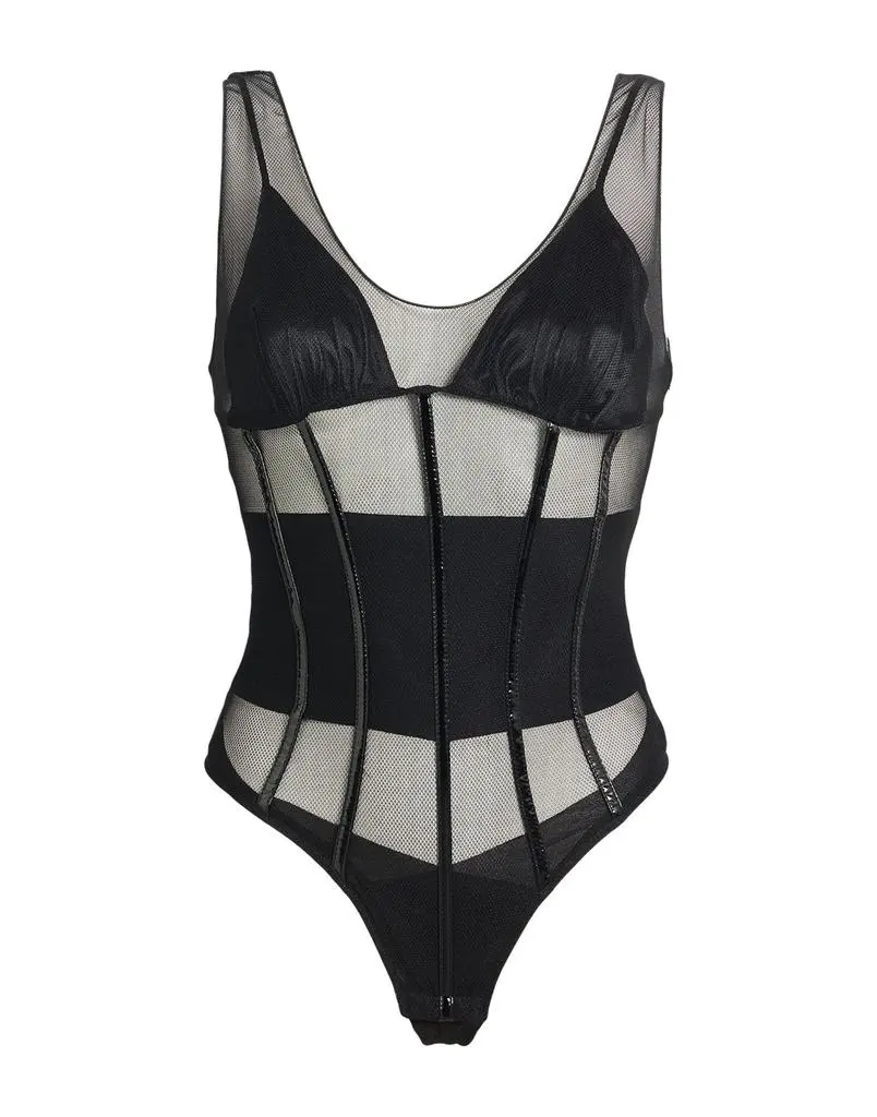 ELISABETTA FRANCHI Bodysuit