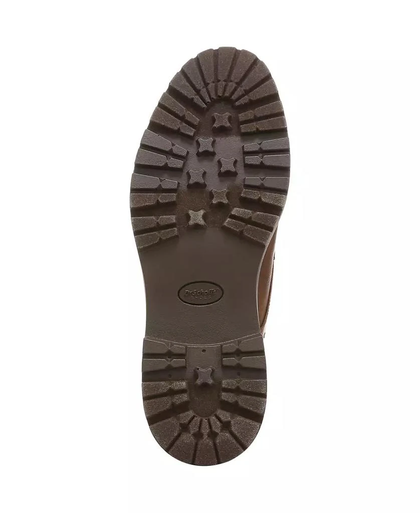 Dr. Scholl's Men's Gerard Oxfords 3