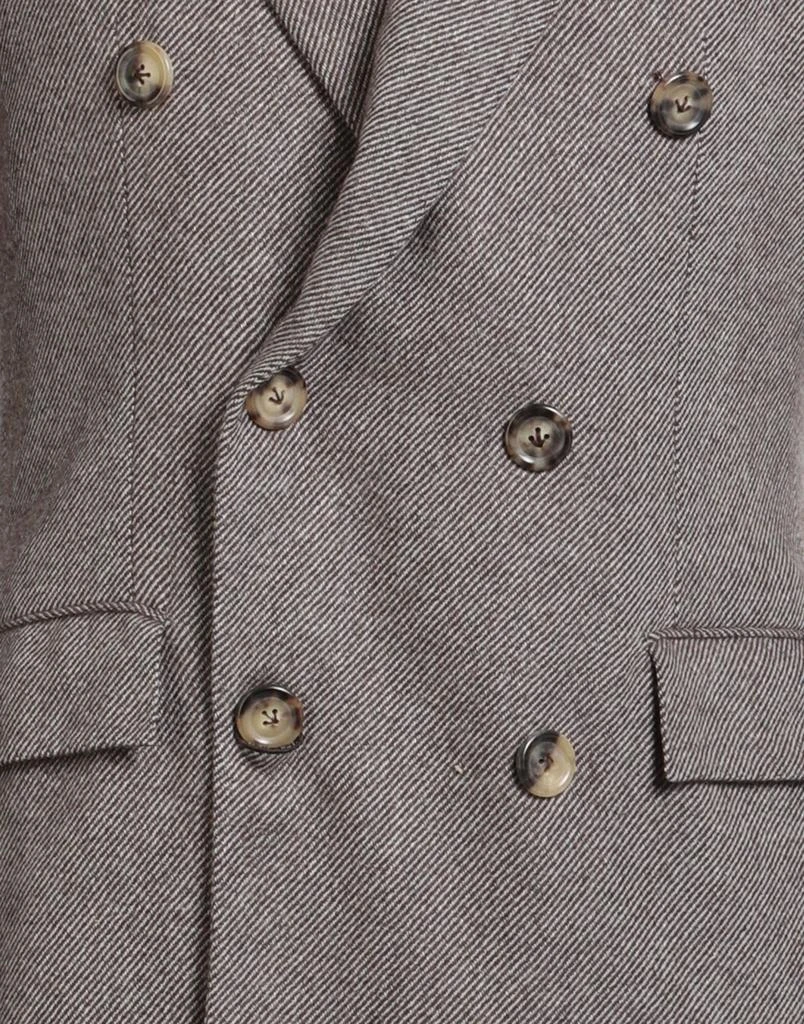 LUIGI BORRELLI NAPOLI Coat 4