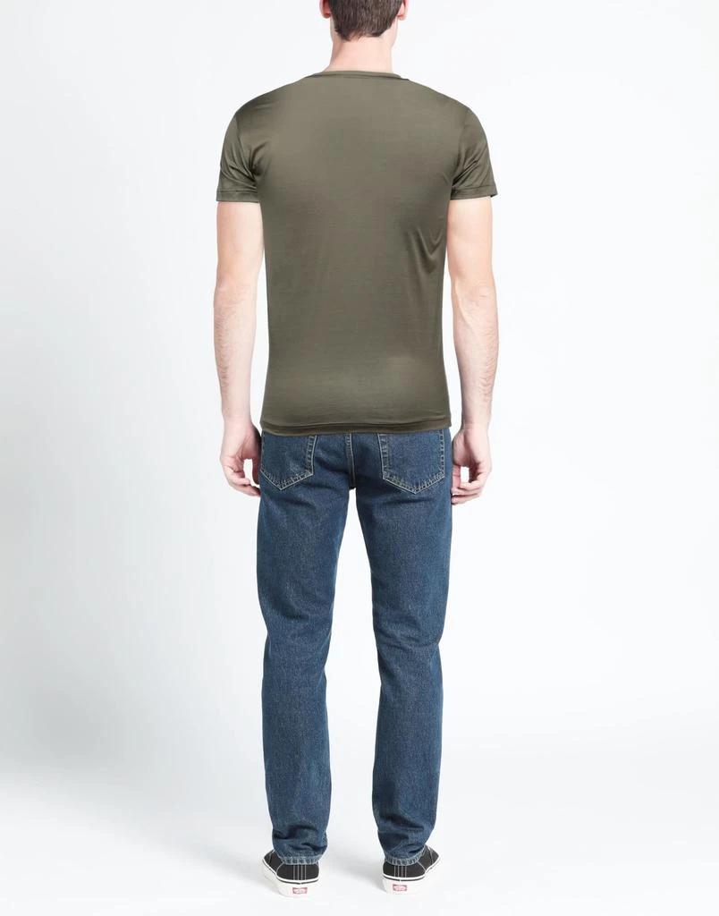 ANDREA FENZI Basic T-shirt 3