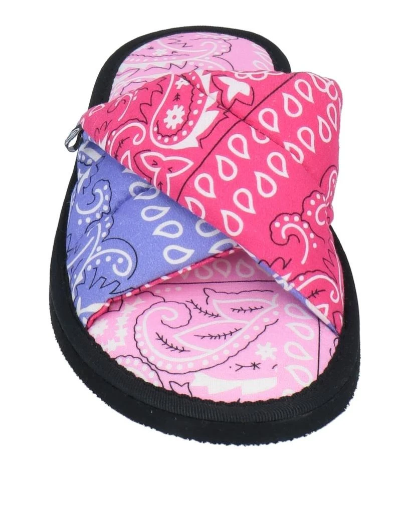 Arizona Love Sandals 4