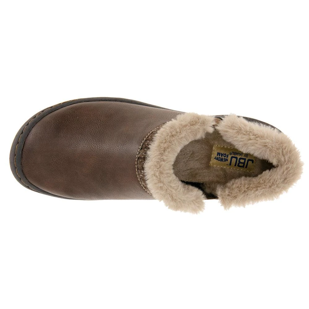 Jambu Jade Slip On Flats 4