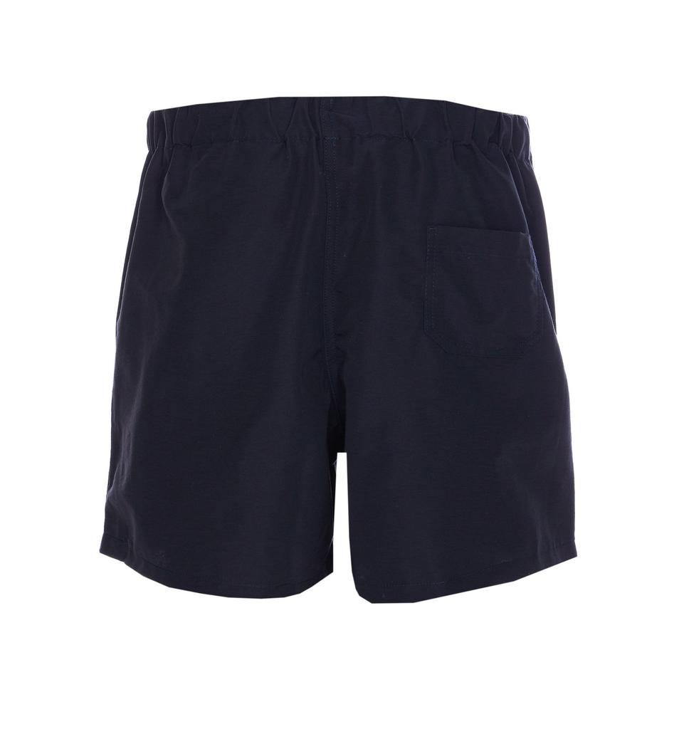 HOWLIN' Howlin' Dopplereffect Cargo Shorts